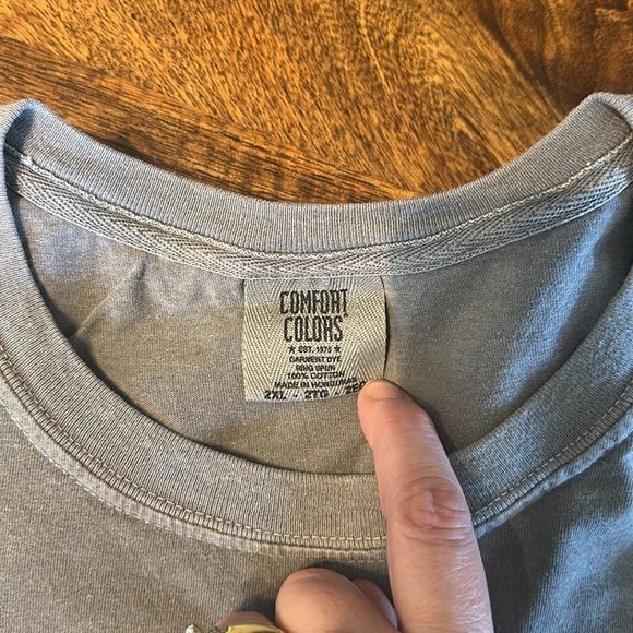 Beach Bar T shirt size 2XL EUC - Picture 7 of 7